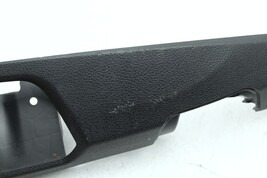 2012-2016 BMW F30 335i 328i FRONT RIGHT SEAT SWITCH TRIM COVER PANEL BLACK H1481 image 4