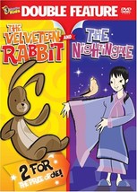 The Velveteen Rabbit/The Nightingale - Video Region 1 Digital Versatile Disc - $12.56