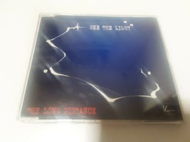 See The Light The Long Distance Japan Import CD Compact Disc - £1.55 GBP