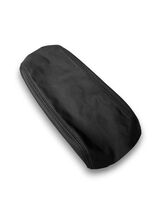 For 2008-2014 Cadillac CTS Black Genuine Leather Armrest Console Cover C... - $39.00