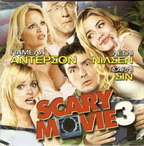 Scary Movie 3 (Anna Faris) [Region 2 Dvd] - £6.31 GBP