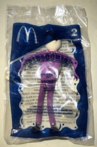 2002 McDonald&#39;s Pinocchio Cricket Happy Meal Toy #2 Sealed - £5.29 GBP