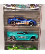 NEW 2024 Hot Wheels 5 pack  HW DRIFT Nissan Silvia S15 RARE VHTF - $19.37