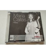 Maria Callas Divina Volume 2 Spain Press 2007 - CD New-
show original ti... - €13,37 EUR Maria Callas Divina Volume 2 Spain Press 2007 - CD New-
show original ti... - €13,37 EUR