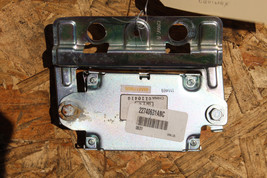 2010-17 CHEVROLET EQUINOX AWD ACTIVE NOISE CANCELLATION CONTROL MODULE V1092 image 2