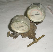 Hoke Phoenix 901 Gas Pressure Regulator - $14.99