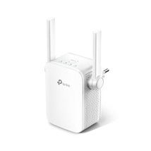 TP-Link AC750 Wi-Fi Range Extender with Two External Antennas (RE205) - £39.93 GBP