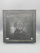 HBO Game Of Thrones Card Game 2012 Complete - £8.23 GBP