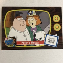 Family Guy 2006 Trading Card #57 Seth MacFarlane - £1.52 GBP