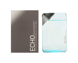 Echo by Davidoff 3.4 oz / 100 ml Eau De Toilette spray for men - $143.08