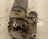 Windshield Wiper Motor Convertible Motor Only Fits 06-08 VOLVO 70 SERIES... - $58.09