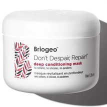 Briogeo Deep Conditioning Hair Mask 8oz - New - £20.59 GBP