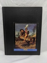 MHQ The Quarterly Journal Of Military History Spring 1989 Volume 1 Number 3 Book - £23.73 GBP