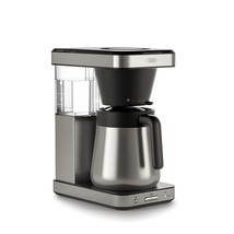 Brew 8 Cup Coffee Maker, Stainless Steel - £212.13 GBP