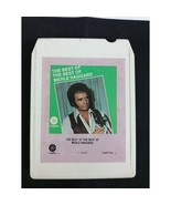 The Best Of The Best Of Merle Haggard  8 track tape - €5,04 EUR