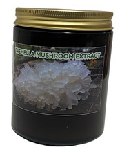 Tremella mushroom, Tremella fuciformis or snow mushroom 50G - $527.39 MXN