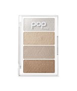 POP Beauty PRISMATIC POP PALETTE | BETTER BARE - Ultra Light Reflecting ... - $25.47 CAD