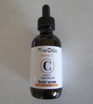 eifa  N D SkinCare Broad Spectrum SPF 40 Facial Vitamin C - 7/26 - $27.98 CAD