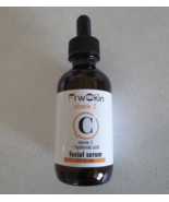 eifa  N D SkinCare Broad Spectrum SPF 40 Facial Vitamin C - 7/26 - $27.98 CAD