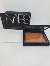 NARS Light Reflecting Pressed Setting Powder Sunstone 5896 (Deep) 10g/0.... - £15.68 GBP