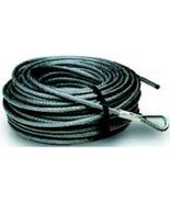 100&#39; VINYL CABLE1/8-3/16 7X7 - €29,72 EUR