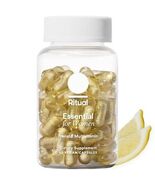 READ 2/26 Ritual Essential for Women Prenatal Multivitamin: Folate &amp; Cho... - $477.58 MXN