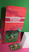 American Greetings Holiday Maneuvers First Series Operation Santa 2001 O... - $29.69