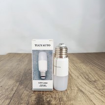 TLGYAUTO Energy Saving LED Light Bulb - No Flicker, Eye Protection, Dura... - $132.53 MXN