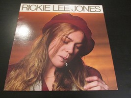 Rickie Lee Jones Rickie Lee Jones - £21.29 GBP