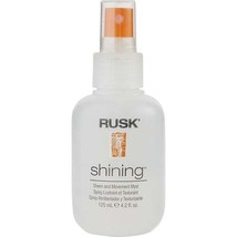 Rusk By Rusk Shining Sheen And Movement Myst 4.2 Oz For Unisex - $31.67