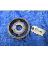 90-95 Honda Accord F22A4 OEM balance shaft pulley F22 OEM  PT0 H23A 2 - $54.69 CAD