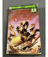 Fighting Fantasy #16: Seas of Blood Ian Livingstone CYOA Fantasy Gamebook - £12.54 GBP