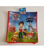Nickelodeon Paw Patrol Officially Licensed Reusable Shopping Tote Bag  - £7.07 GBP