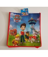 Nickelodeon Paw Patrol Officially Licensed Reusable Shopping Tote Bag  - $8.99