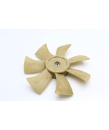 05-11 CADILLAC STS LEFT DRIVER LOWER COOLING FAN BLADE Q7787 - $93.76 CAD