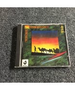 KITARO -  SILK ROAD 2  - CD 1985 Gramavision Made In Germany - £6.58 GBP