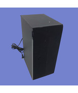 LG S55A1-D Active Wireless Subwoofer ONLY for LG Wireless Sound Bar LAS550H - $57.16 CAD