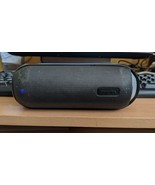 Philips BT6000B/12 Gun Metal Splash-Proof Wireless Portable Speaker - €38,19 EUR