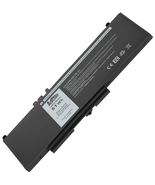 G5M10 Replacement Laptop Battery for Dell Latitude 14 15 E5450 E5550 E52... - $47.99