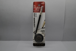 L’Oréal Paris Infallible Lacquer Gel Eyeliner - 175 Dark Slate 0.08 oz - $760.11 MXN