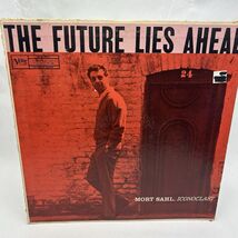 The Future Lies Ahead - $27.60