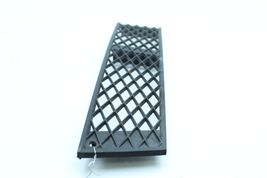 09-12 BMW 750LI 10-12 750I XDRIVE Front Right Passenger Side Bumper Grille F4194 image 7