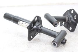 99-03 BMW M5 Front Bumper Reinforcement Impact Shock Absorbers F1133 image 3