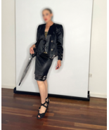 1980s Skirt Suit Paris Jacket and Skirt, Offer welcome! - €372,42 EUR