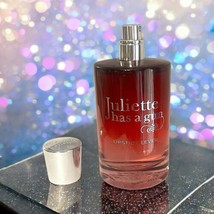 JULIETTE HAS A GUN LIPSTICK FEVER PERFUME 3.3 FL OZ NEW WITHOUT BOX - $148.49