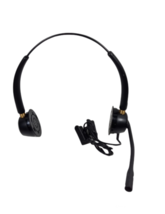 Plantronics EncorePro Headset - Black - $48.36 CAD