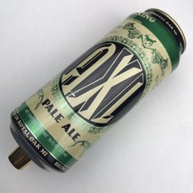 Axl Pale Ale Beer Can Keg Tap Handle Royal Oak Michigan Milking It Produ... - $24.95