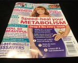 First For Women Magazine January 3, 2022 Jane Seymour, Bye, Bye Stress - £6.29 GBP