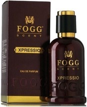 Fogg Scent Xpressio Eau de Parfum Eau de Parfum - 100 ml(for Men) - €25,86 EUR