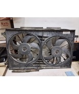 07 08 09 10 11 12 13 14 15 16 17 Jeep compass Patriot cooling fan assemb... - $94.76 CAD